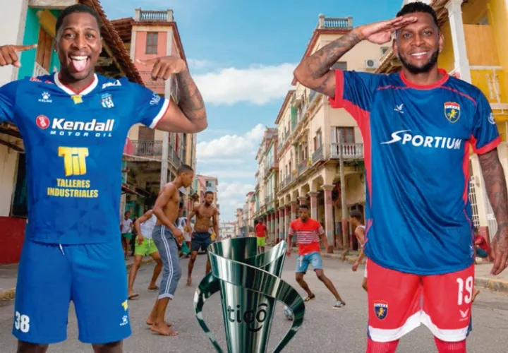 El encuentro inaugural se llevará a cabo en el renovado Estadio Armando Dely Valdés de la ciudad de Colón.