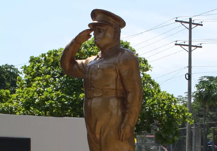 El magnicidio del presidente José Antonio Remón Cantera, ocurrió hace 70 años, un 2 de enero.