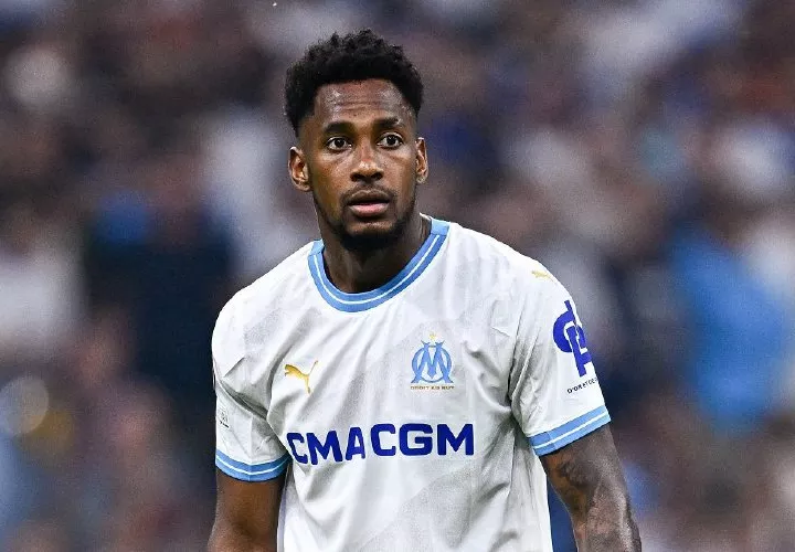 Michael Amir Murillo