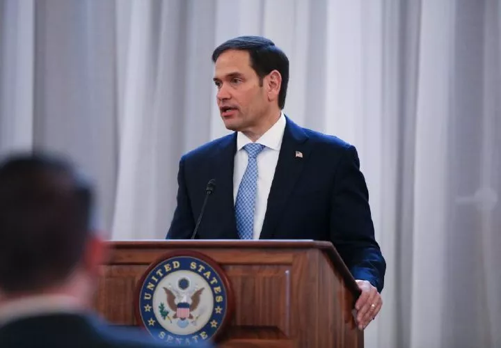 Secretario de Estado de Estados Unidos, Antony Blinken