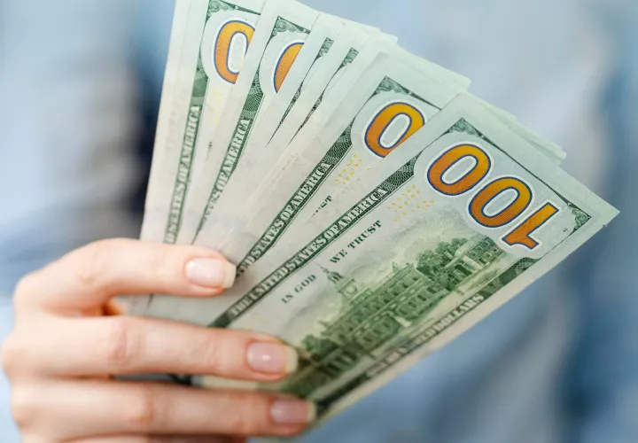 Hasta el momento, se ha recaudado $74,498,440.88.