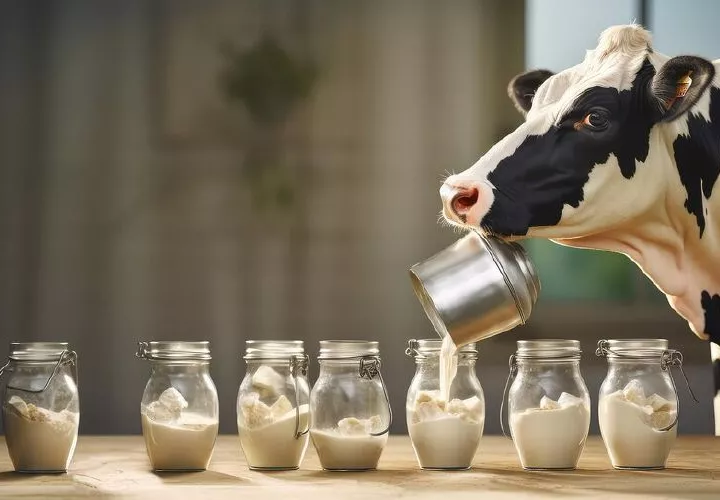 Pro Lácteos rechazó las aseveraciones imprudentes y poco respetuosas de representantes de la Cámara Nacional de Productores de Leche de Costa Rica.