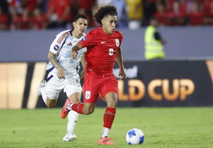 Adalberto Carrasquilla