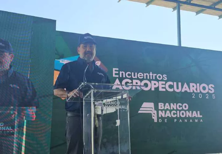 Al cierre del 2024, la cartera de crédito agropecuaria llegó a $714.1 millones.