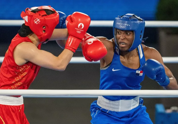 La inscripción de Panamá en la World Boxing fue importante, ya que pudo competir en los pasados Juegos Olímpicos de París 2024, conquistando la medalla de plata de su categoría.