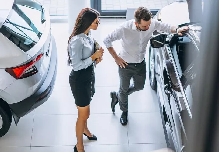 Las principales quejas fueron por incumplimiento de garantía.