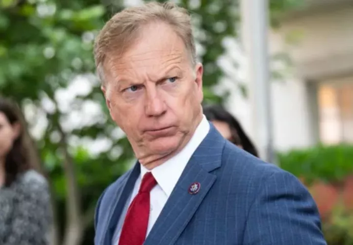 Kevin Hern, presidente del Comité de Políticas Republicanas de la Cámara de Representantes.