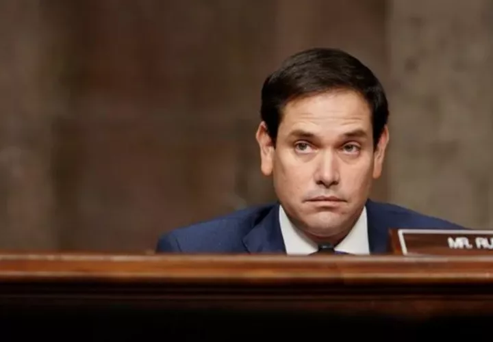 El secretario de Estado de EEUU, Marco Rubio, llegará la noche del sábado a Panamá.