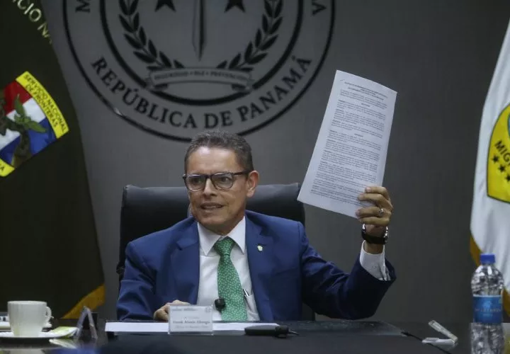 Gracias a los ahorros generados por salarios no utilizados, se ha logrado reunir la suma de 5 millones 57,987 dólares.