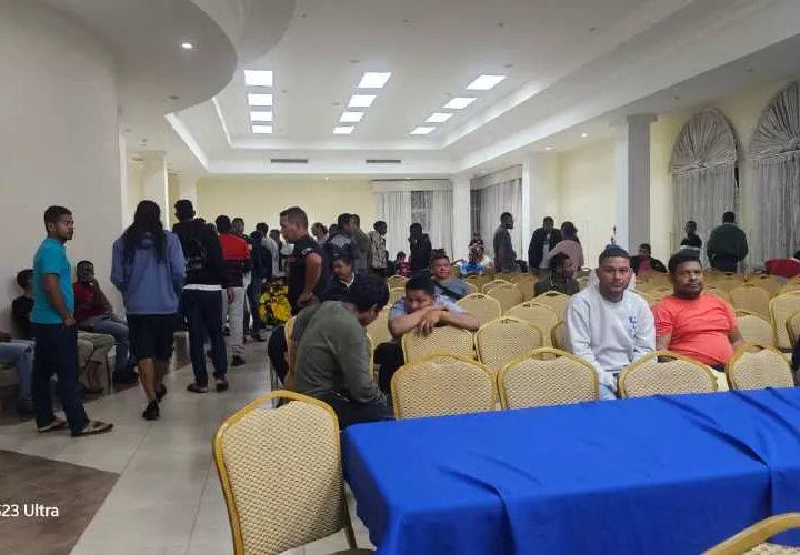 Se les plicó el reporte periódico.