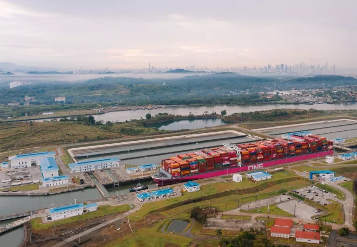 La construcción del embalse, que se ejecutaría en unos seis años, será una de las inversiones públicas más importantes de la presente década.