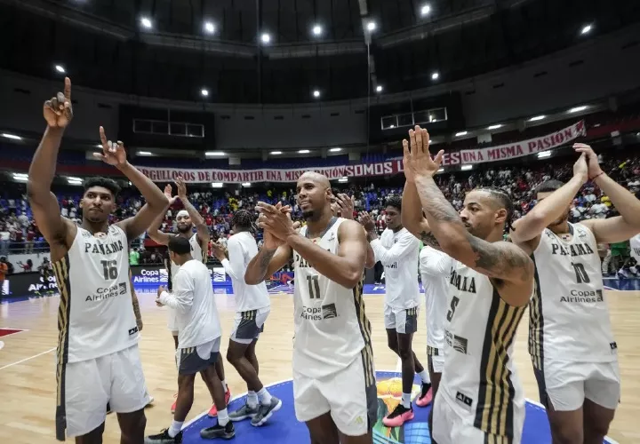 Panamá buscará tener un buen torneo.