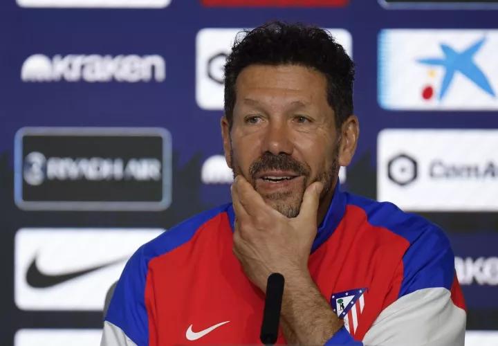 Diego Simeone