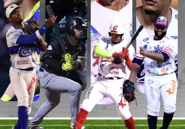 Bocas, Coclé, Metro y Colón son los semifinalistas.