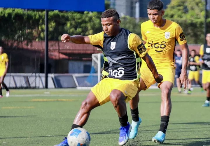 Panamá clasificó a su cuarto mundial Sub-17 masculino de fútbol en el pasado mes de febrero.