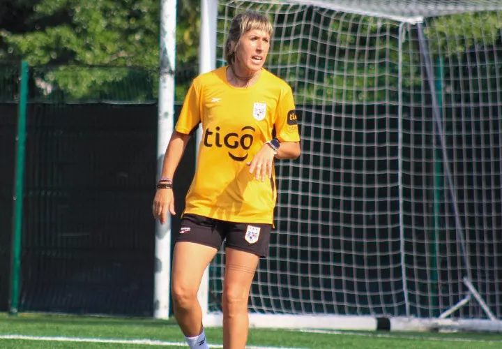 La directora técnica Natalia Gutiérrez definió al equipo que competirá en el Premundial Sub-20 Femenino de la Concacaf.