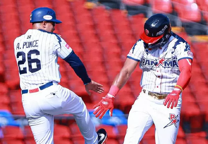 Panamá quedó ubicado en el grupo A del torneo junto a los equipos de Venezuela, República Dominicana, Colombia, Brasil y Curazao.