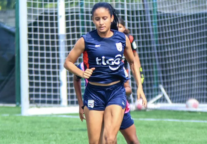 Panamá debuta hoy en el Campeonato Concacaf Sub-20 de Fútbol Femenino ante Canadá en partido correspondiente al grupo B.