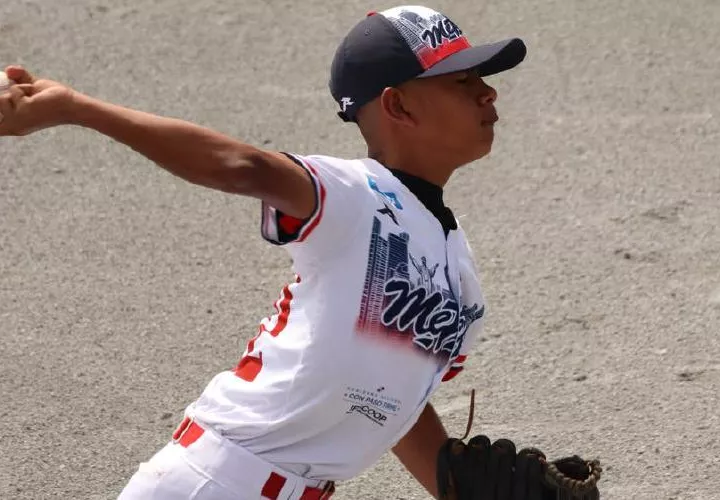 Panamá Metro es el único invicto en esta fase del campeonato y jugará hoy ante Coclé a las 9 de la mañana. 