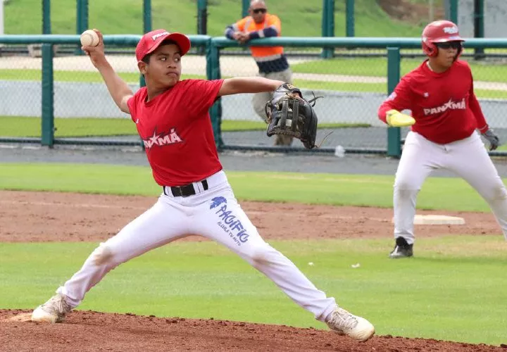 La mejor posición que ha tenido Panamá en un Mundial U-12 de Béisbol fue en el 2013 cuando se ubicó en el quinto lugar.
