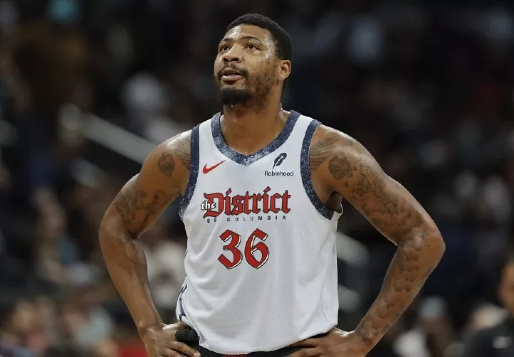 El escolta Marcus Smart tendrá nuevo equipo.