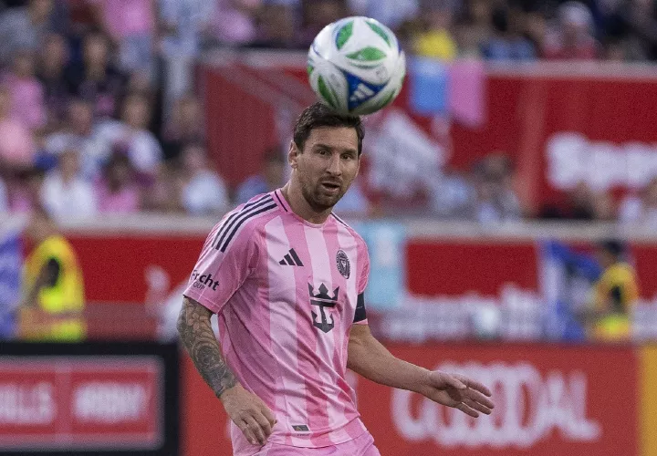 Messi ha anotado 18 goles en 18 partidos esta campaña.