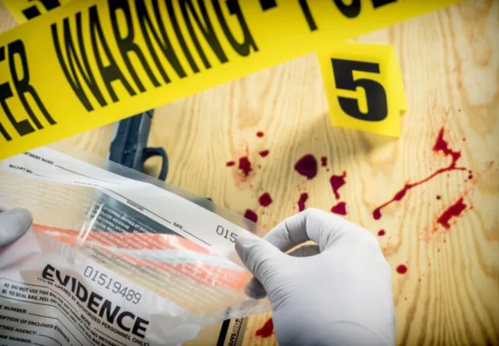 Las autioridades investogan este caso.