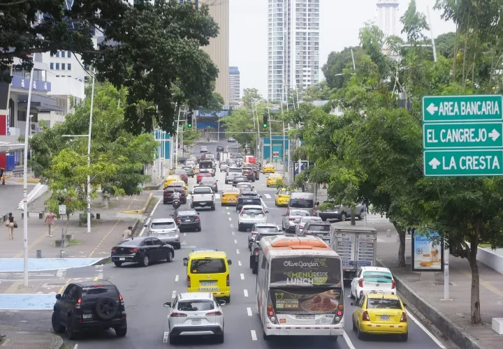 El sector transporte, almacenamiento y comunicaciones impulsaron el crecimiento.