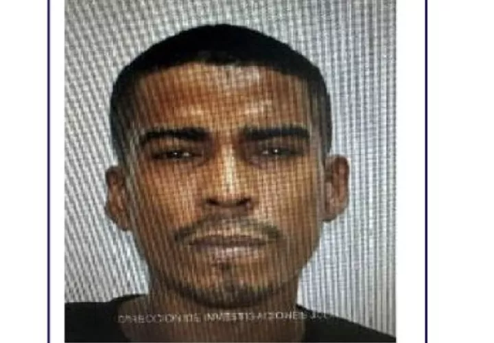 Juan J. Chen, alias “Paco”.