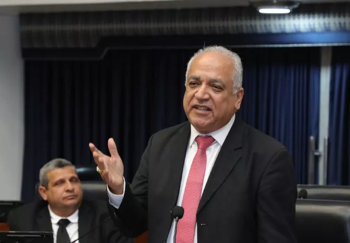 Luis Eduardo Camacho