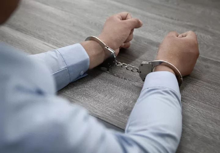 La sentencia impone 45 años de prisión.