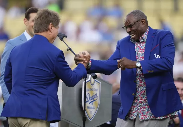 Baker (d) tendrá una experiencia diferente.