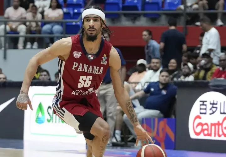 Se espera que el jugador Jhivvan Jackson sea uno de los convocados para jugar la Copa Latina de Baloncesto.