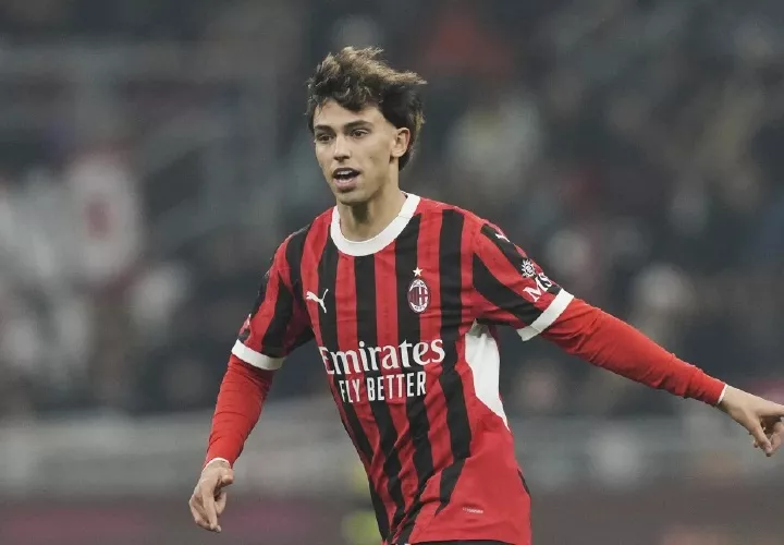 El portugués João Félix tendrá nuevo equipo. 