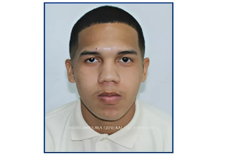 Roderick Sánchez Lee, alias «Roro».