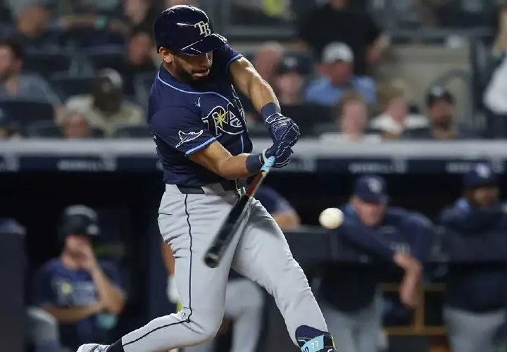 Con el cambio a los Yankees de Nueva York, el jugador panameño José ‘Chema’ Caballero jugará para su tercer equipo en el béisbol de las Grandes Ligas.