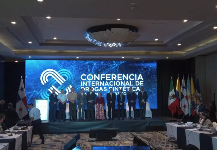 Participan expertos de la región.