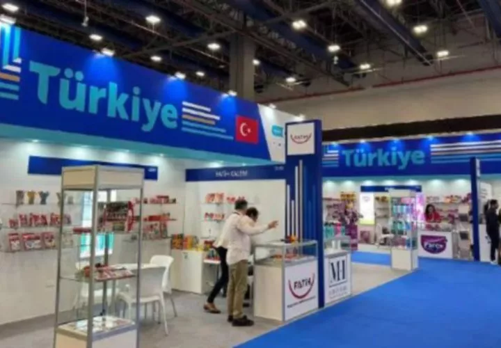 Primer evento será del 10 al 12 de marzo.