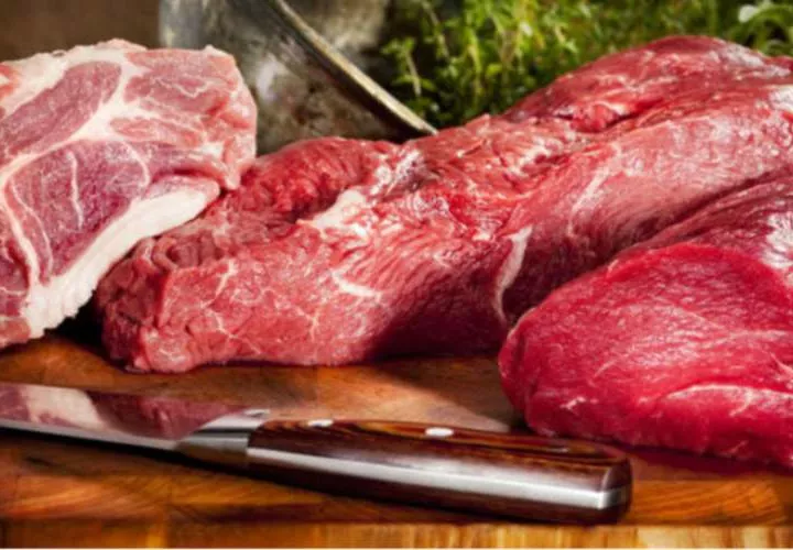 Se cumplió con la elegibilidad zoosanitaria.