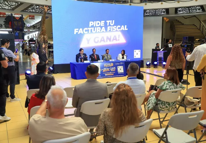 El sorteo se repetirá cada dos meses.