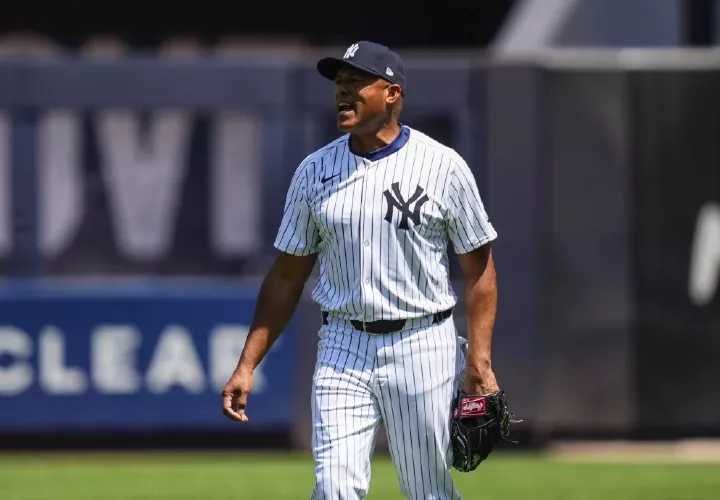 Rivera se rompió el ligamento cruzado anterior de la rodilla derecha en 2012. 