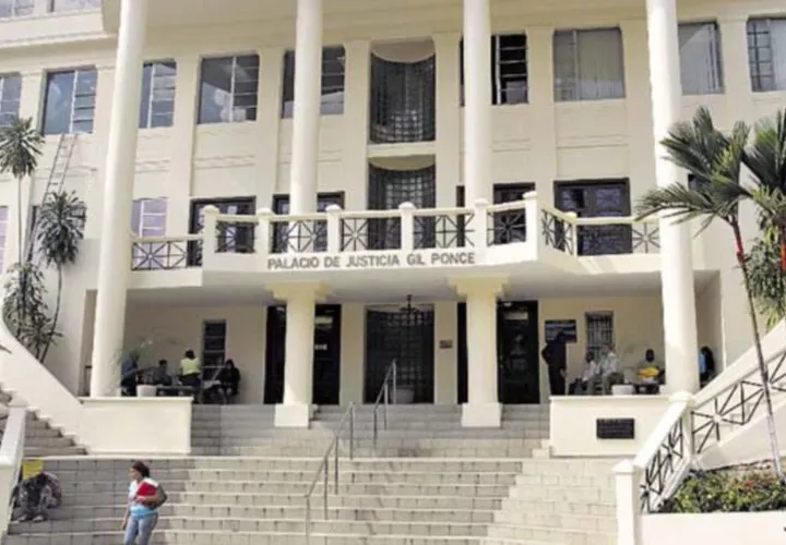 Corte Suprema de Justicia