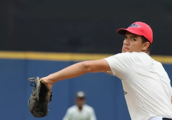 El clasificatorio se jugará en México.