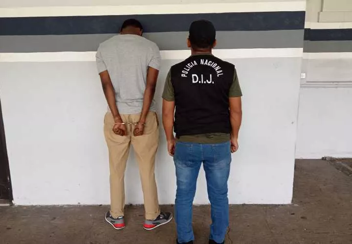 Se le vincula a homicidio en KunaNega.