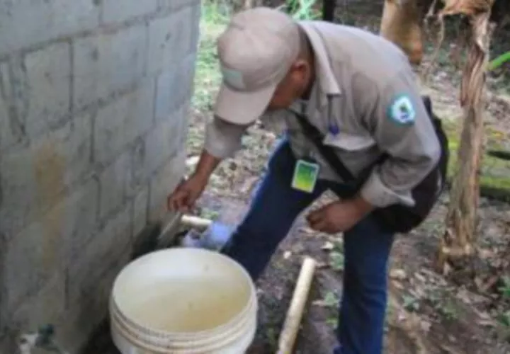 Se han reportado 14 defunciones.