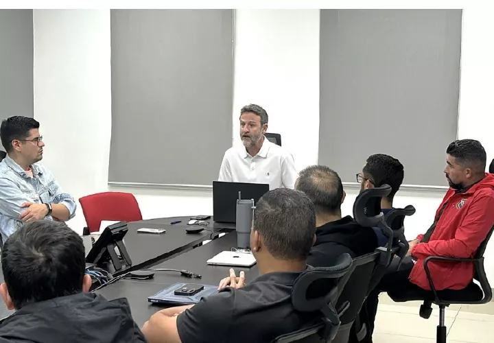 Panamá está en el grupo A junto a Surinam, El Salvador y Guatemala. 