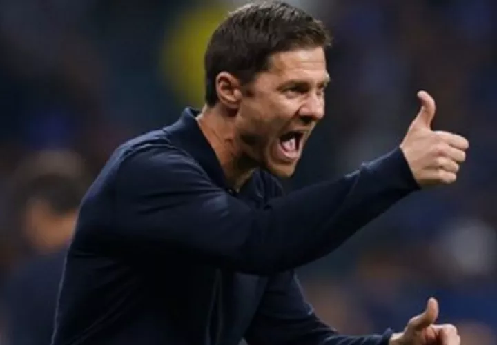 El director técnico del Real Madrid, Xavi Alonso, se mostró satisfecho del rendimiento de su equipo en el triunfo de 3-0 sobre el Real Oviedo.