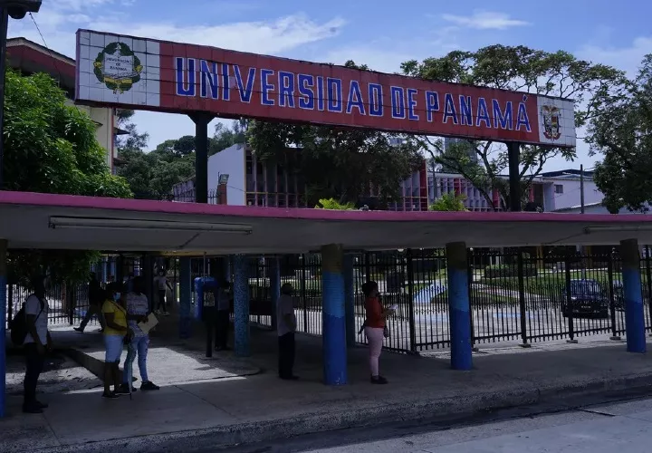 Fue propuesta por Ernesto Cedeño.