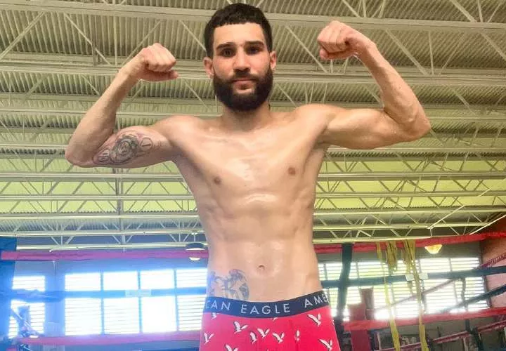 Wilfredo ‘Bimbito’ Méndez