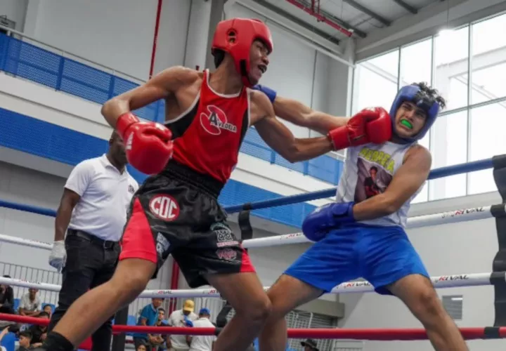 El torneo selectivo de boxeo olímpico se realizará este fin de semana en la ciudad de Santiago de Veraguas.